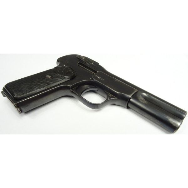 Pistolet Browning FN mod. 1900 kal. 7,65Br.